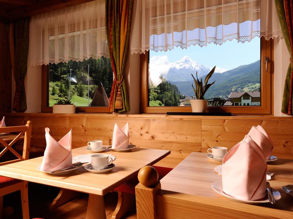 Vizensn Living Hotel Sölden Kültér fotó