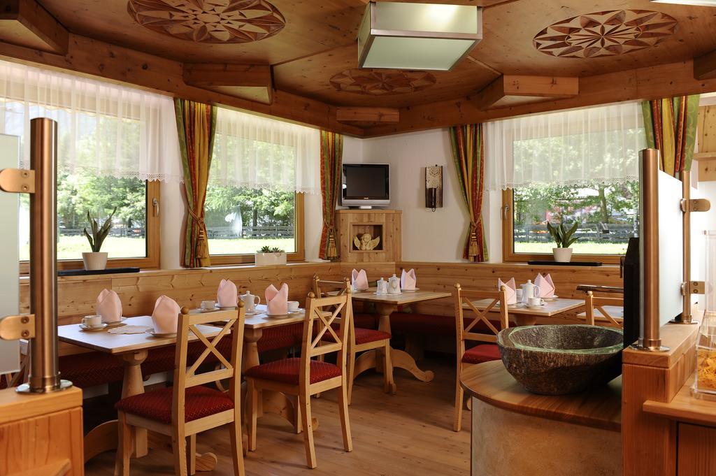 Vizensn Living Hotel Sölden Kültér fotó