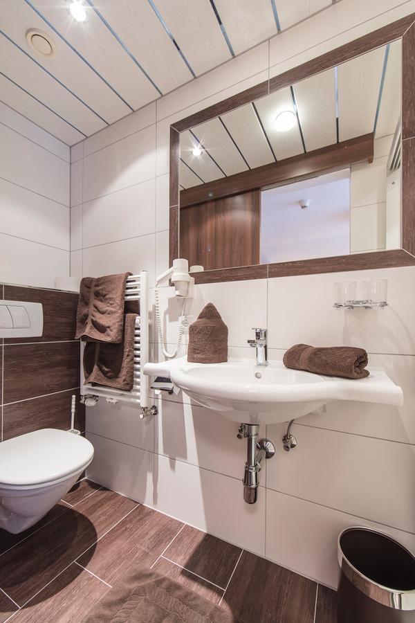 Vizensn Living Hotel Sölden Kültér fotó