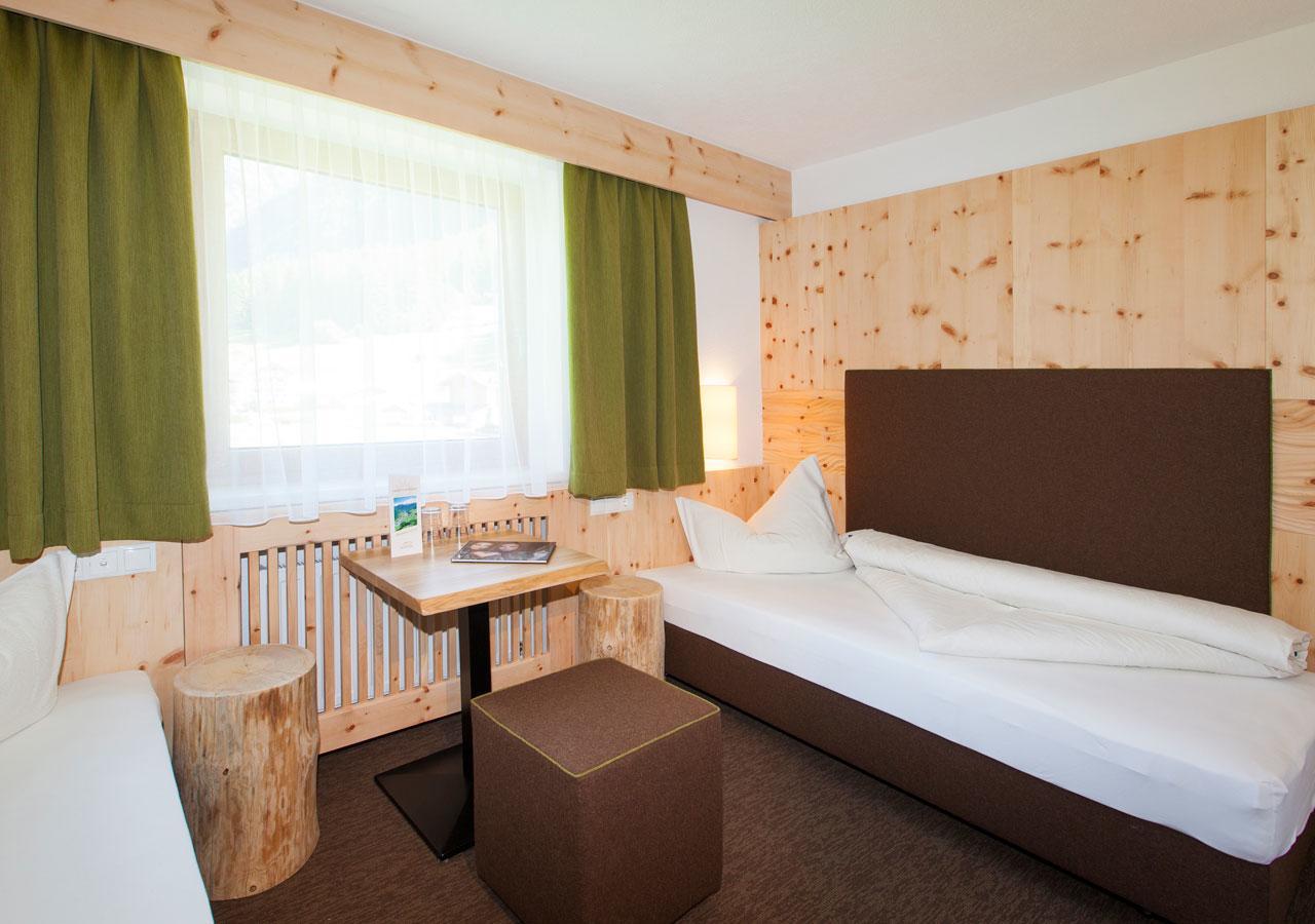 Vizensn Living Hotel Sölden Kültér fotó